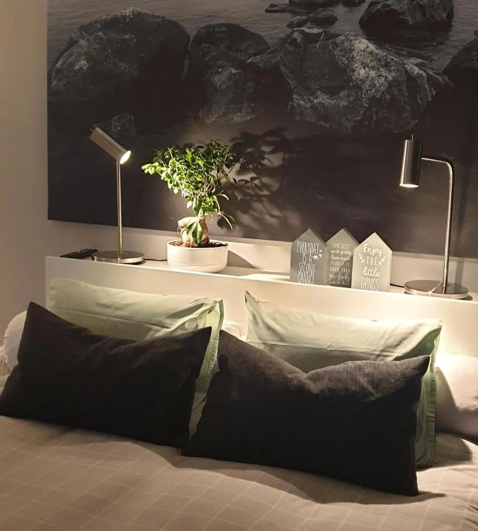 Quarto Grande Com Varanda E Vista Para A Cidade Лиссабон Португалия